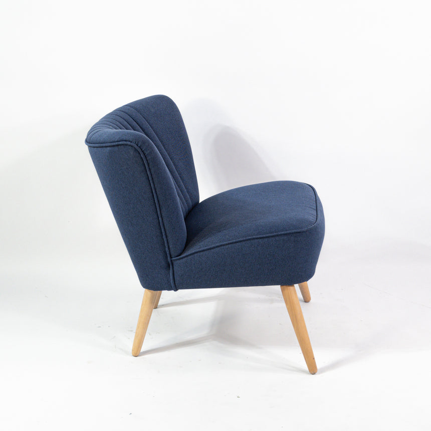 Quito – kreslo, dostupné vo viacerých farbách