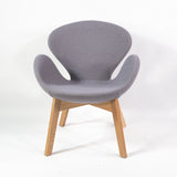 Quito – kreslo, dostupné vo viacerých farbách