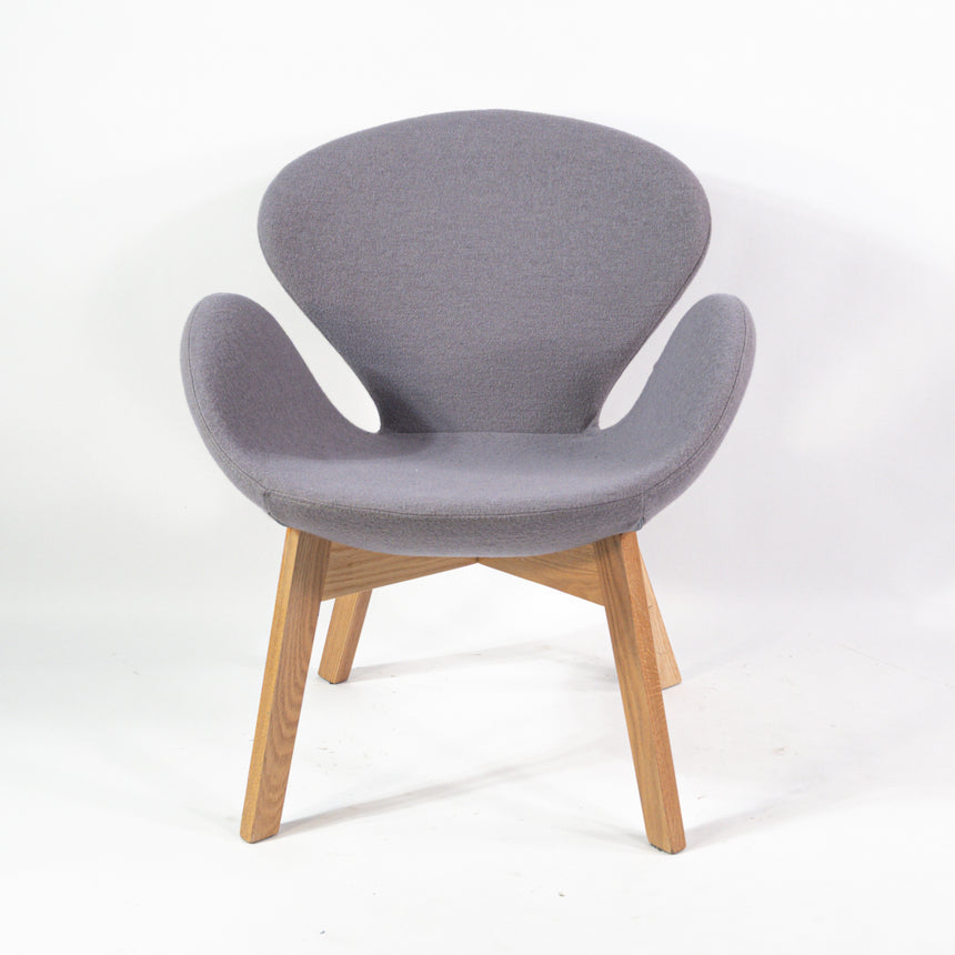 Quito – kreslo, dostupné vo viacerých farbách