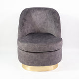 Quito – kreslo, dostupné vo viacerých farbách