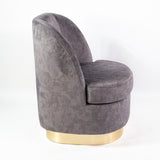 Quito – kreslo, dostupné vo viacerých farbách