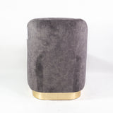 Quito – kreslo, dostupné vo viacerých farbách