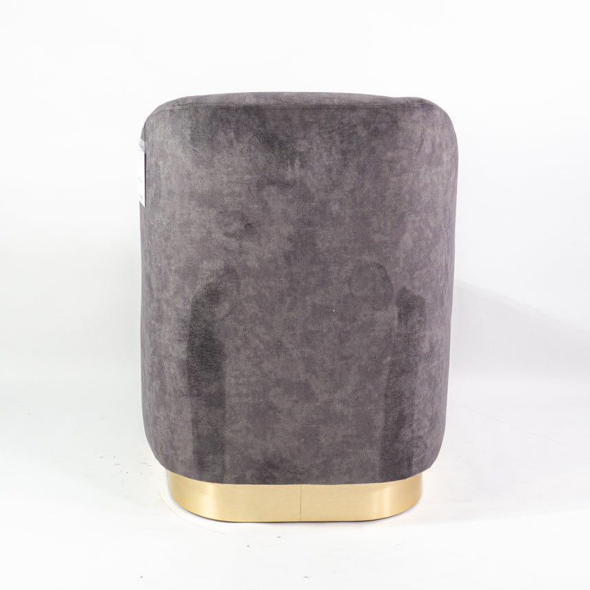 Quito – kreslo, dostupné vo viacerých farbách