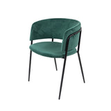 KL Liam zelená ponuka na 6 kusov oblečenia