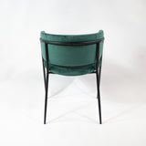 KL Liam zelená ponuka na 6 kusov oblečenia