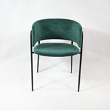 KL Liam zelená ponuka na 6 kusov oblečenia