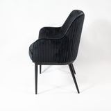 KL Nolan čierny 6-dielny balíček v ponuke