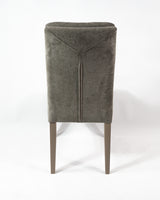 Jedálenská stolička Inez s voliteľným čalúnením