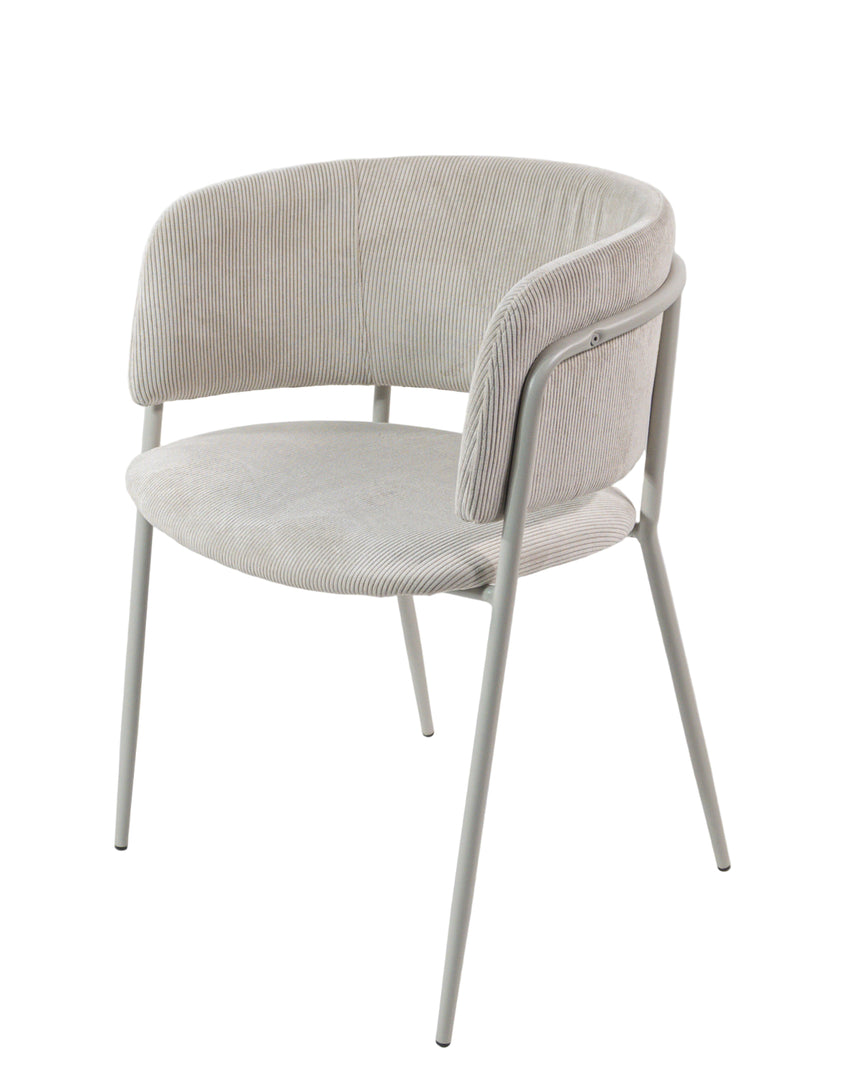 Jedálenská stolička Tom s easy-clean poťahom – Limitovaná edícia!