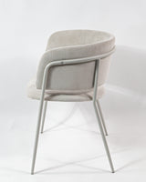 Jedálenská stolička Tom s easy-clean poťahom – Limitovaná edícia!