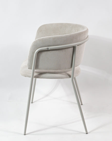 Jedálenská stolička Tom s easy-clean poťahom – Limitovaná edícia!