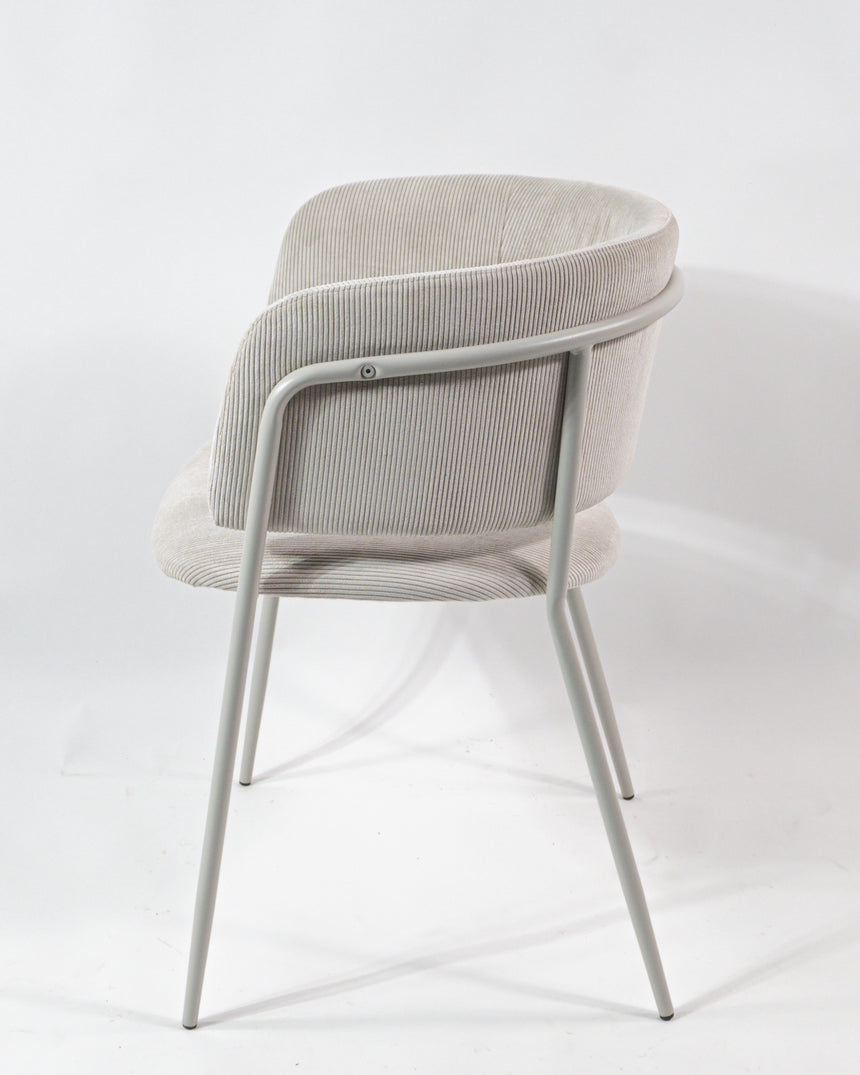 Jedálenská stolička Tom s easy-clean poťahom – Limitovaná edícia!