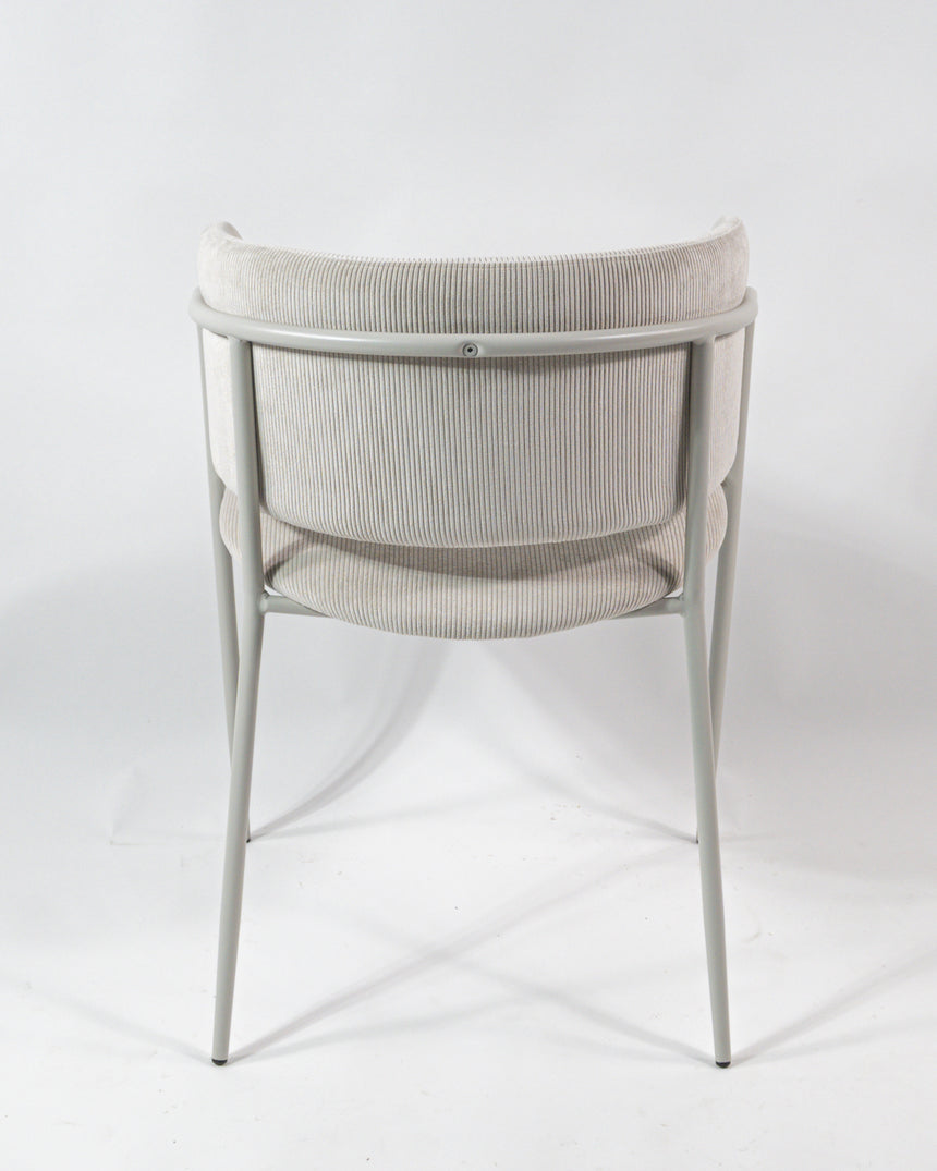 Jedálenská stolička Tom s easy-clean poťahom – Limitovaná edícia!