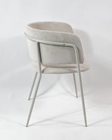 Jedálenská stolička Tom s easy-clean poťahom – Limitovaná edícia!