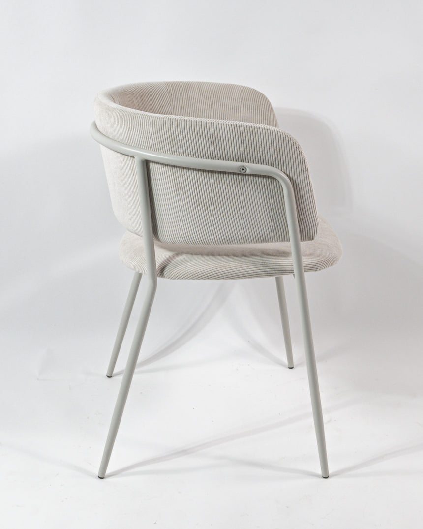 Jedálenská stolička Tom s easy-clean poťahom – Limitovaná edícia!