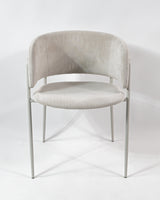 Jedálenská stolička Tom s easy-clean poťahom – Limitovaná edícia!