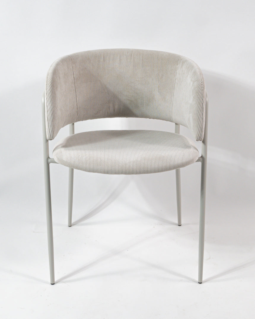 Jedálenská stolička Tom s easy-clean poťahom – Limitovaná edícia!