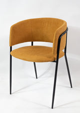 Jedálenská stolička Petra s easy-clean poťahom – Limitovaná edícia!