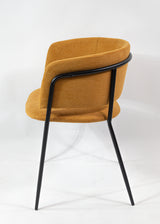 Jedálenská stolička Petra s easy-clean poťahom – Limitovaná edícia!