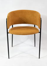 Jedálenská stolička Petra s easy-clean poťahom – Limitovaná edícia!