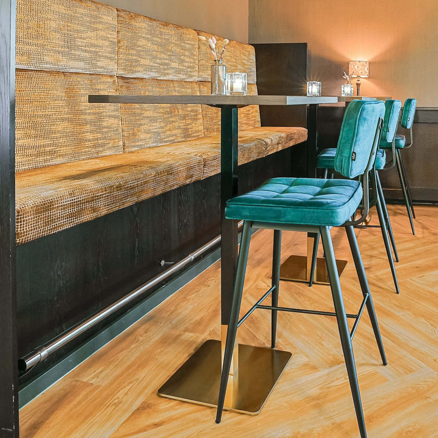 Noha barového stola KJ Dados I.