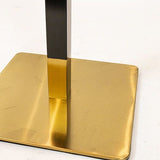 Noha barového stola KJ Dados I.