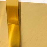 Noha barového stola KJ Dados I.