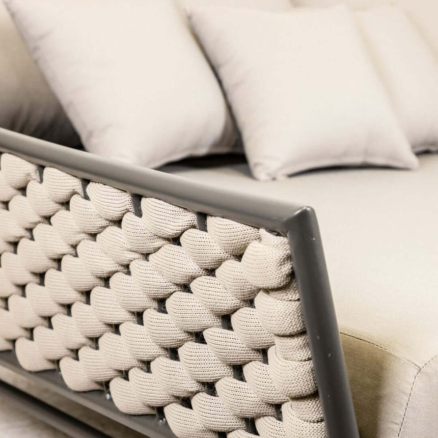 solárium Rio – béžové