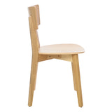 Jedálenská stolička Dimmy - voliteľné čalúnenie/morenie