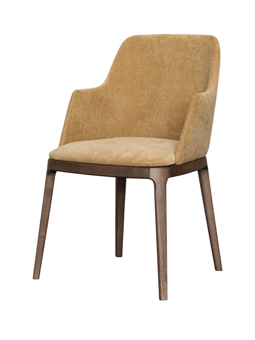 Stolička Alba, dostupná vo výbere farieb