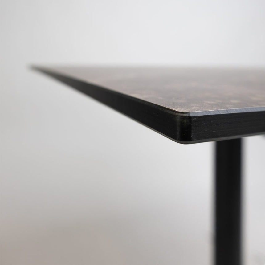 HPL/kompaktná stolová doska KJ VENICE, 12 mm