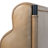 Stolička Luna, dostupná vo viacerých farbách