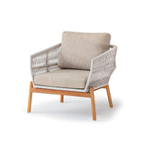 Záhradná súprava Grattoni Alicante pre 4 osoby