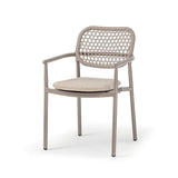 Záhradná stolička Grattoni Berlin