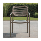 Záhradná stolička Grattoni Berlin