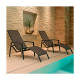 Lehátko Grattoni Cancun