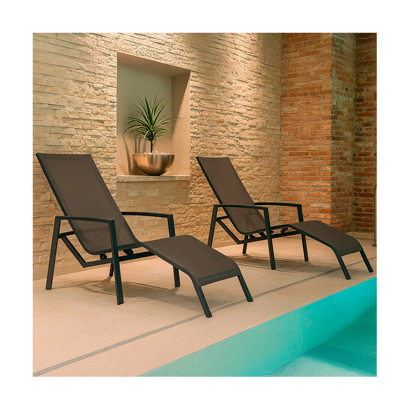 Lehátko Grattoni Cancun