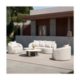 Grattoni Cosy – záhradná terasa pre 5 osôb