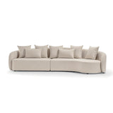 Grattoni Cosy modulárna – vonkajšia súprava na terasu