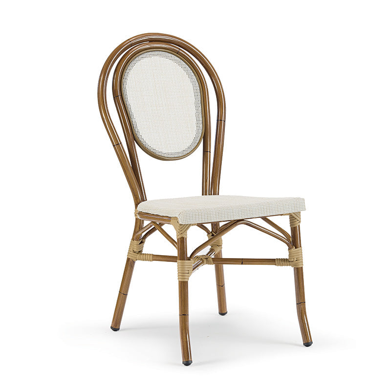 Grattoni záhradná stolička 955 béžová