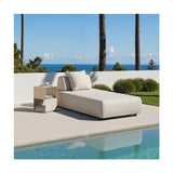 Grattoni geometrické solárium