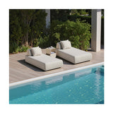 Grattoni geometrické solárium