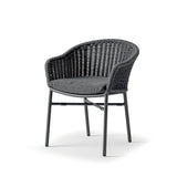 Vonkajšie kreslo Grattoni Lecce II