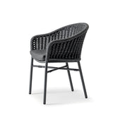 Vonkajšie kreslo Grattoni Lecce II