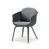 Grattoni Melrose II., záhradná stolička