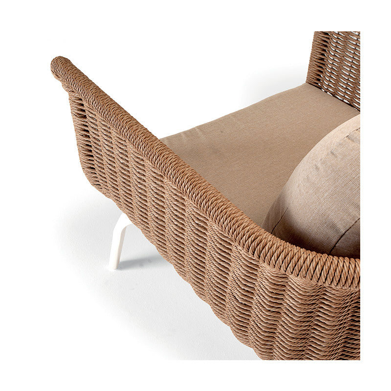 Grattoni Melrose I. – vonkajšia súprava na terasu