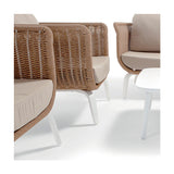 Grattoni Melrose I. – vonkajšia súprava na terasu