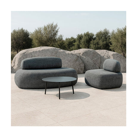 Grattoni Rock – vonkajšia súprava na terasu