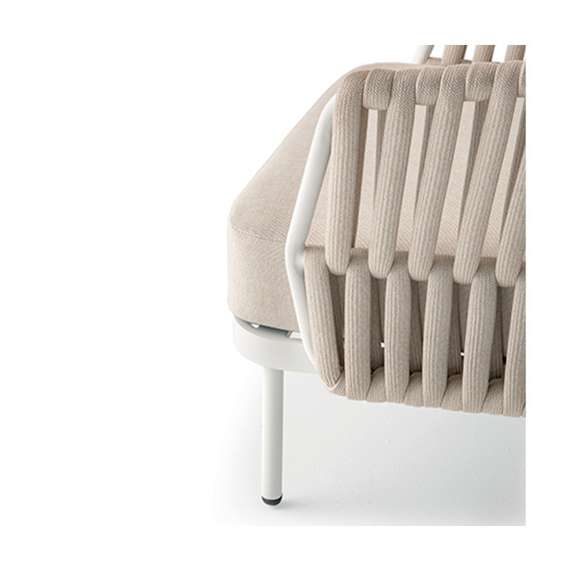 Záhradná súprava Grattoni Soho pre 4 osoby