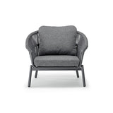 Záhradná súprava Grattoni Tropea pre 4 osoby